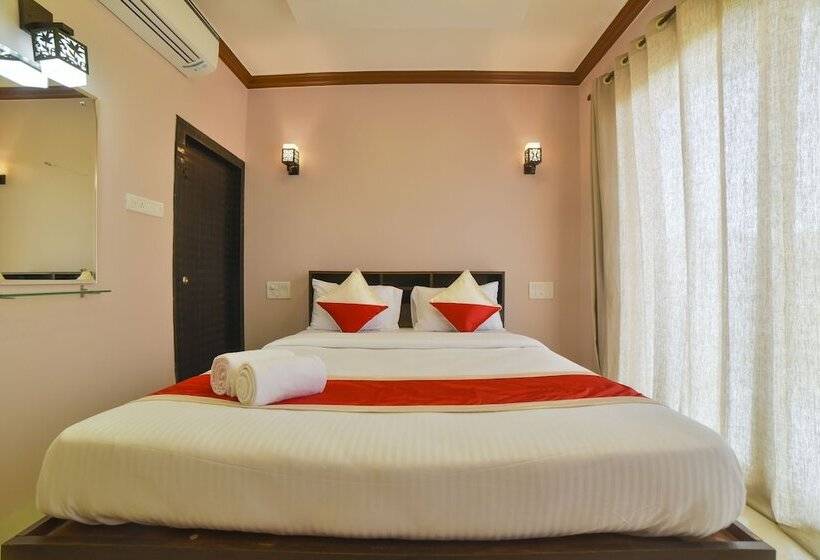 豪华房间, Baga Highq