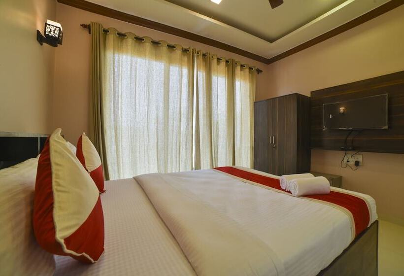 豪华房间, Baga Highq