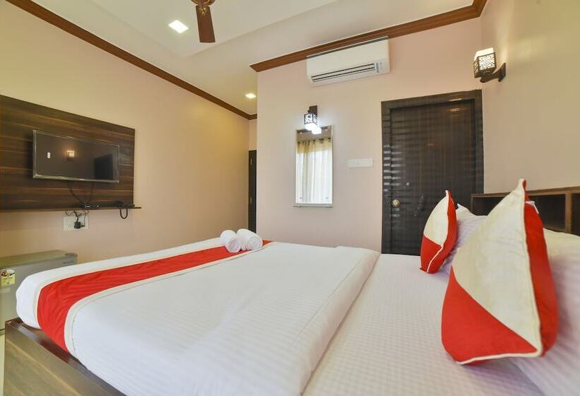 豪华房间, Baga Highq