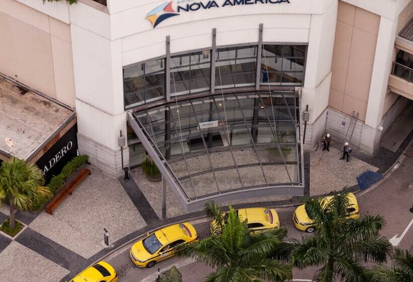 اتاق استاندارد, Ibis Budget Rio De Janeiro Nova America