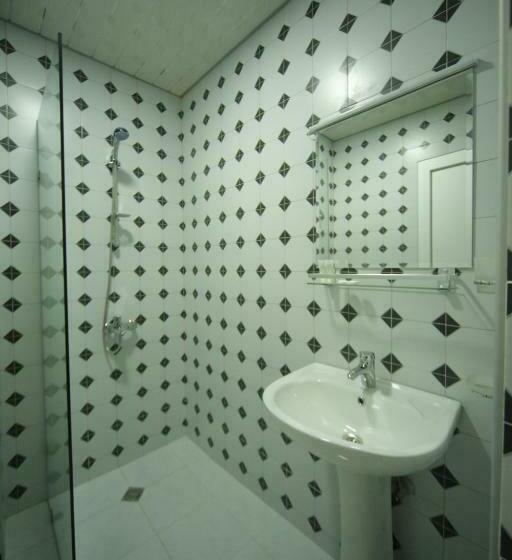 اتاق استاندارد, Comfort