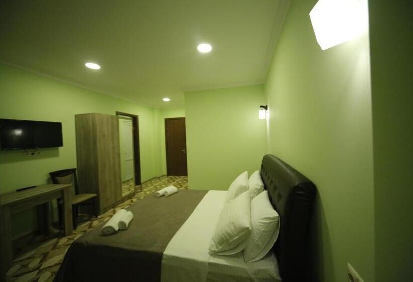 اتاق خانوادگی, Comfort