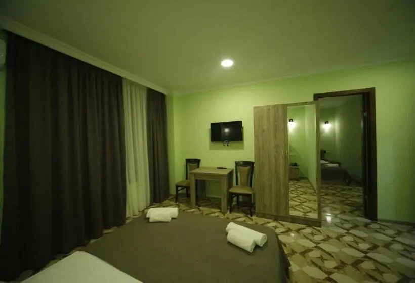 اتاق خانوادگی, Comfort
