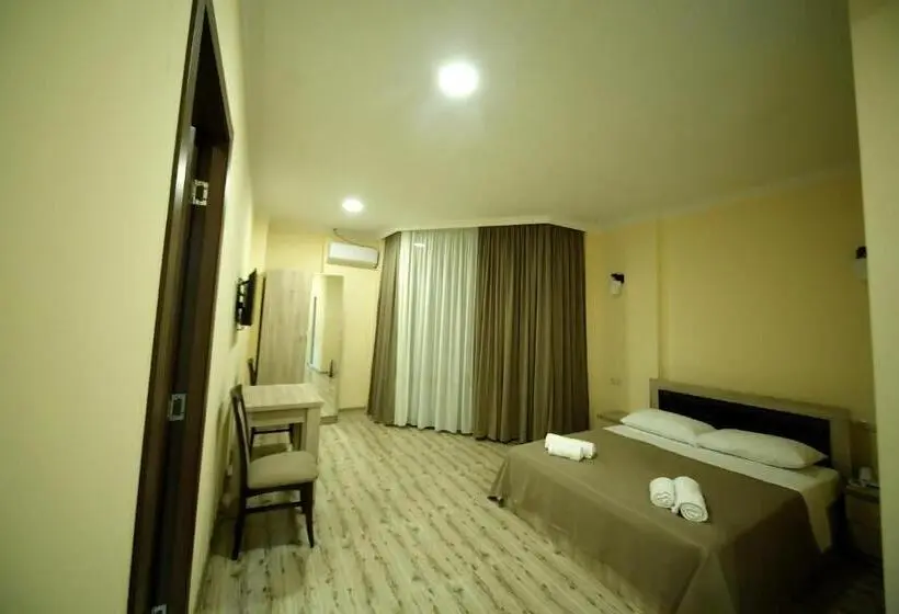 اتاق خانوادگی, Comfort