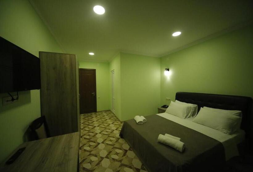 اتاق اکونومی, Comfort