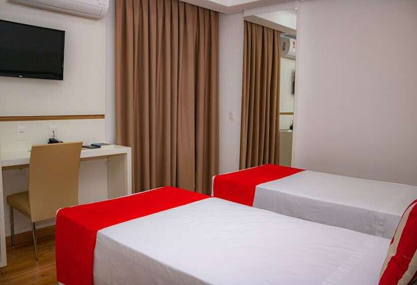 스탠다드 룸, Granlago