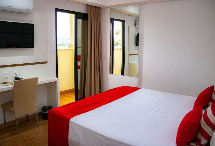 스탠다드 룸, Granlago