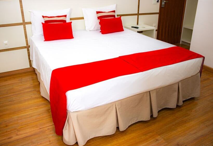 스탠다드 룸, Granlago