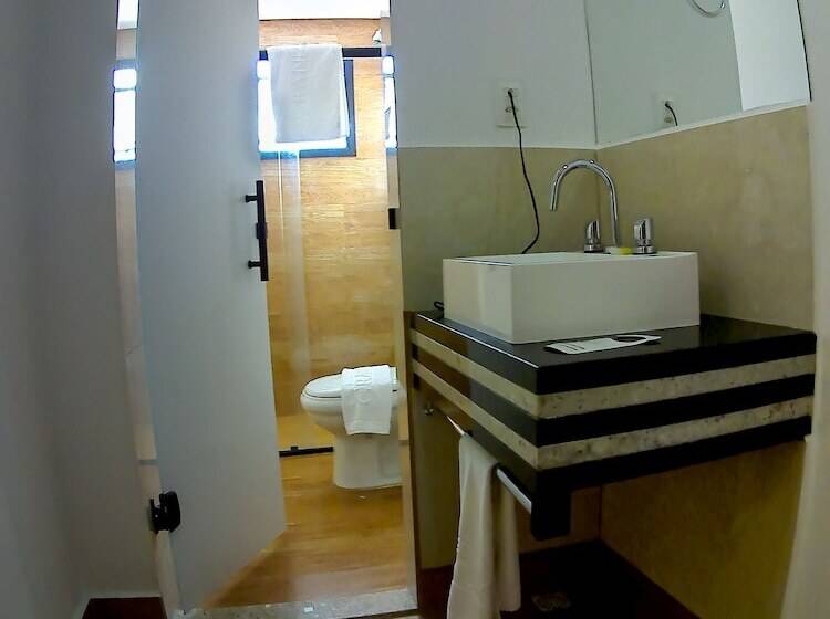 스탠다드 룸, Granlago