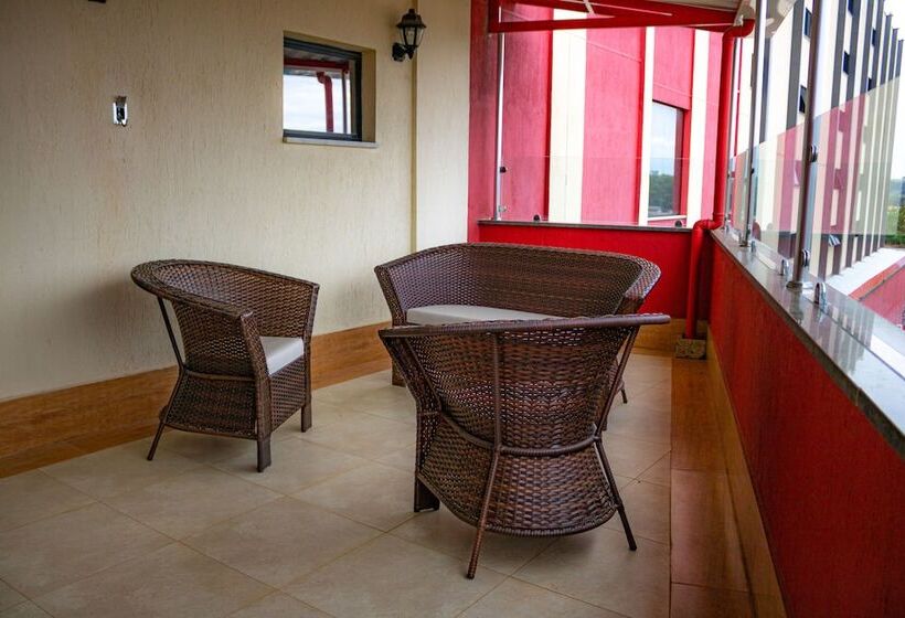 스탠다드 룸, Granlago