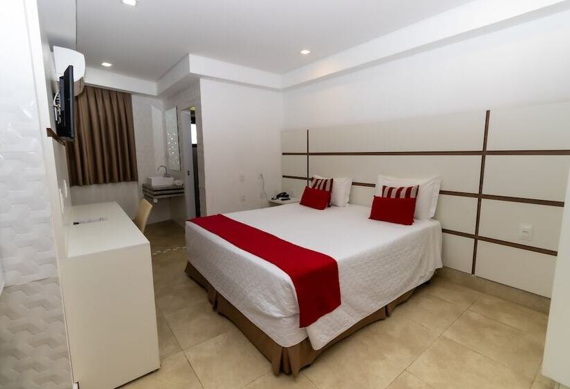 스탠다드 룸, Granlago