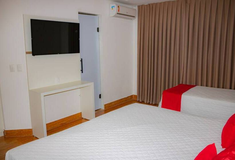 디럭스 룸, Granlago