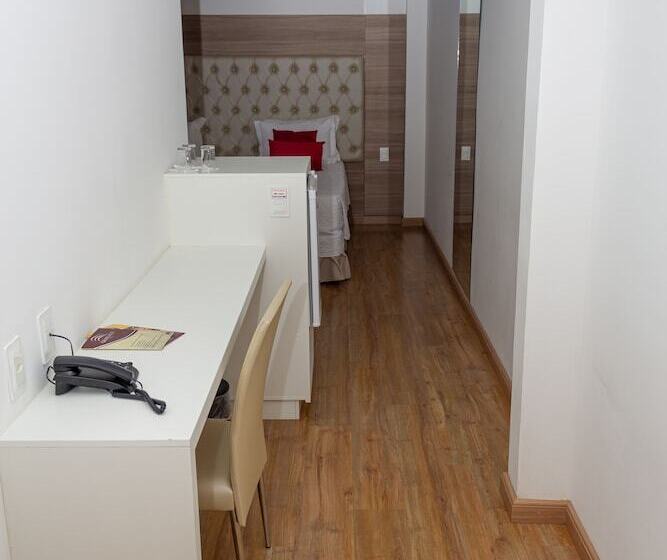 디럭스 룸, Granlago