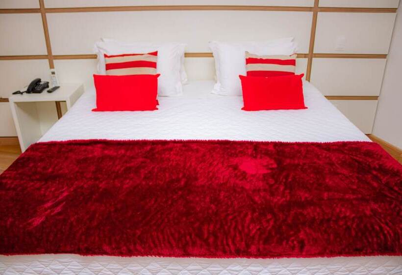 디럭스 룸, Granlago