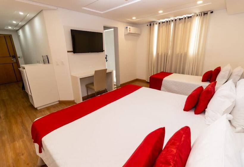 디럭스 룸, Granlago