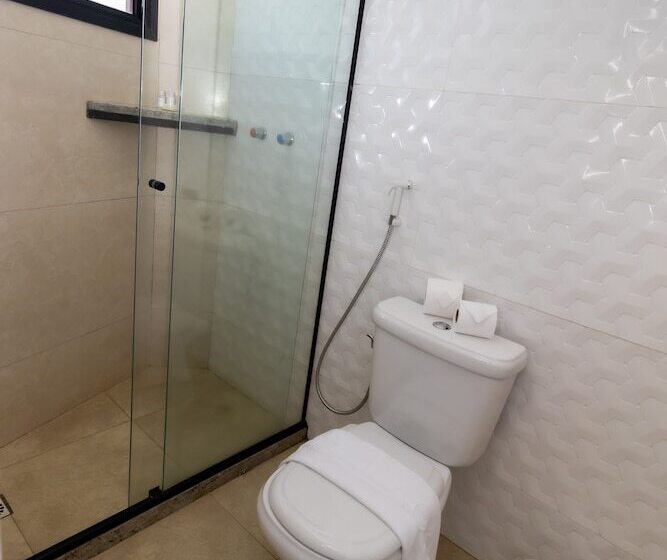 스탠다드 룸, Granlago