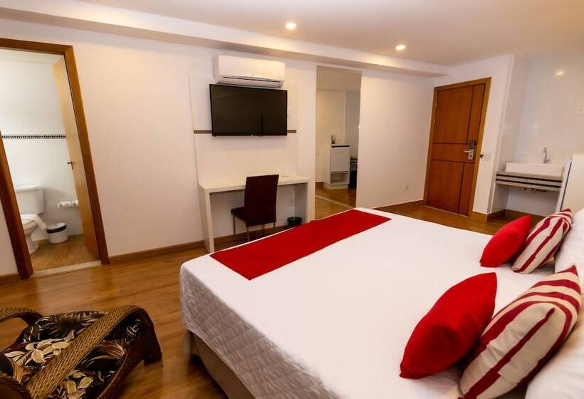 디럭스 룸, Granlago