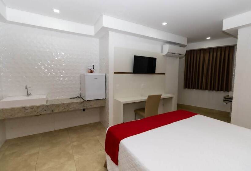 스탠다드 룸, Granlago