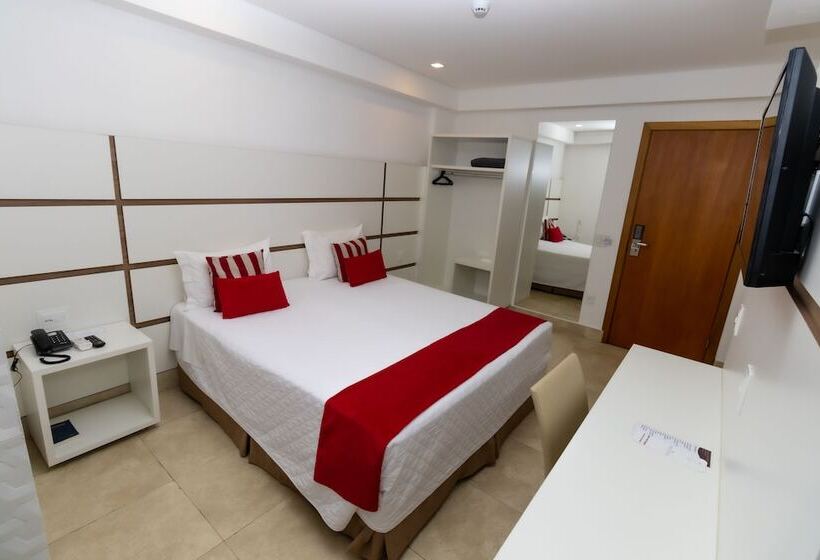 스탠다드 룸, Granlago