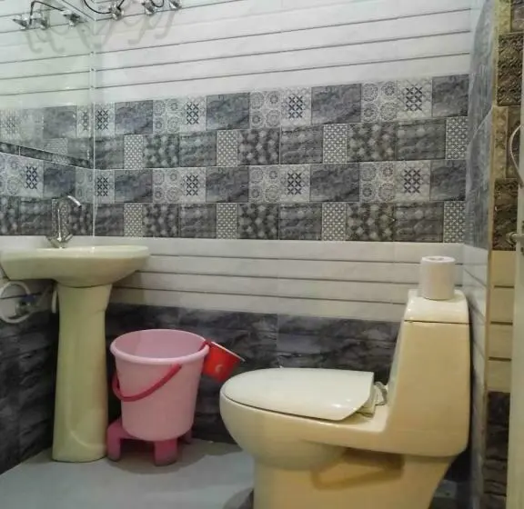 Deluxe Zimmer, Zoola Palace
