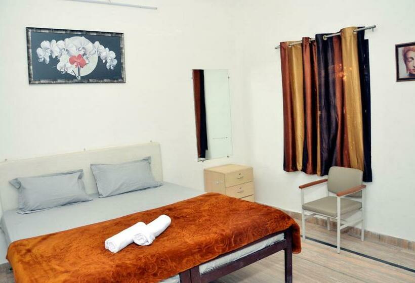 Стандартный Номер Кровать Кинг, Zoola Palace