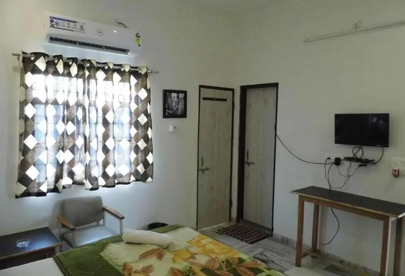 Deluxe Zimmer, Zoola Palace