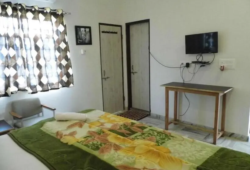 Deluxe Zimmer, Zoola Palace