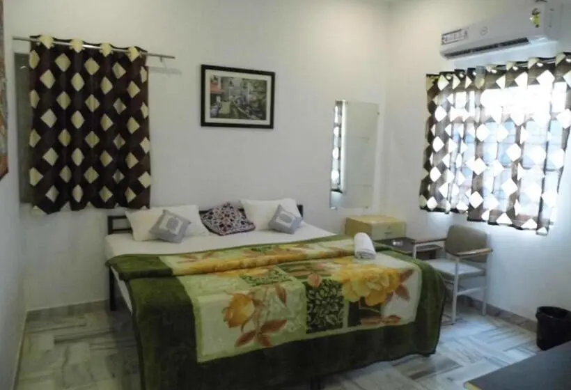 Deluxe Zimmer, Zoola Palace