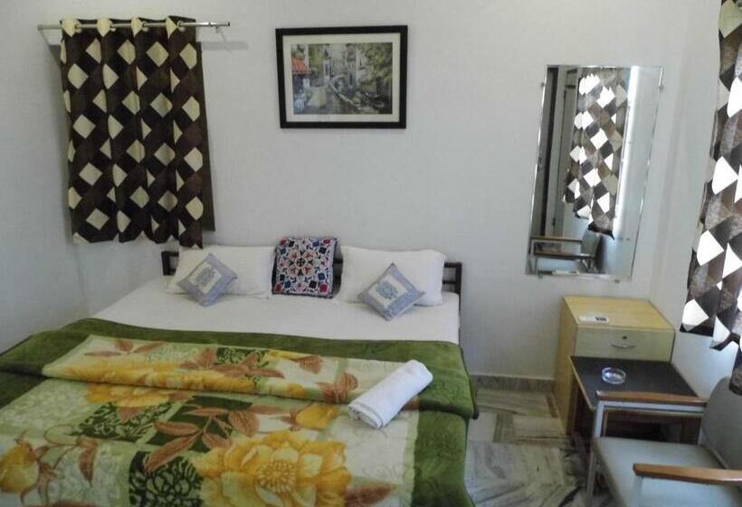 Номер Deluxe, Zoola Palace