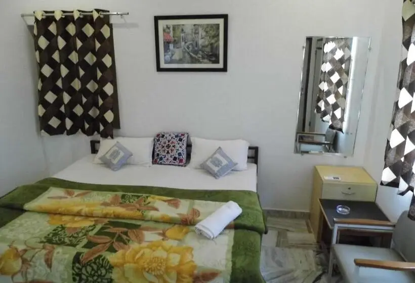 Deluxe Zimmer, Zoola Palace