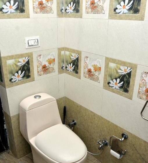 غرفة قياسية سرير كينج, Zoola Palace