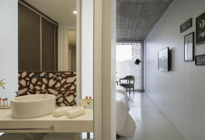 스탠다드 룸, T Design Hotel Boutique