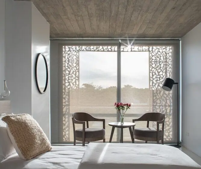 スタンダードルーム, T Design Hotel Boutique