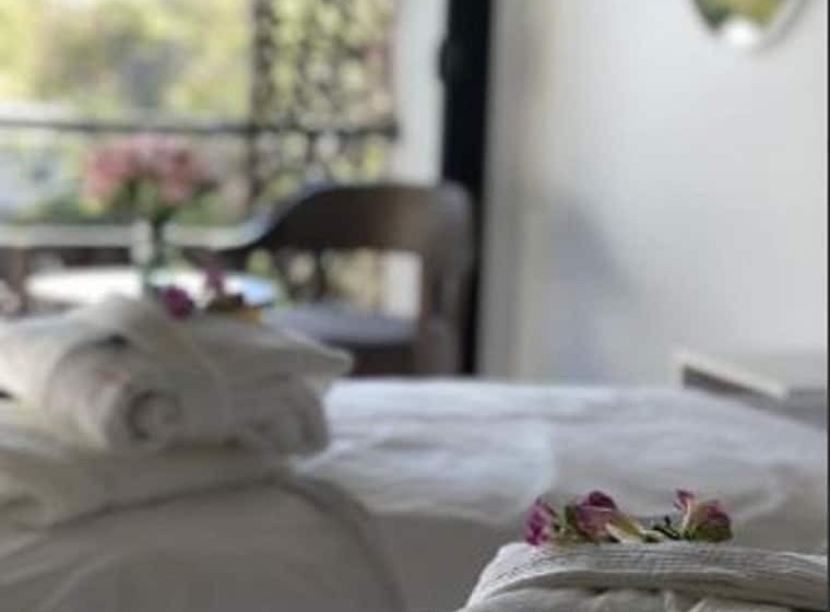 스탠다드 룸, T Design Hotel Boutique