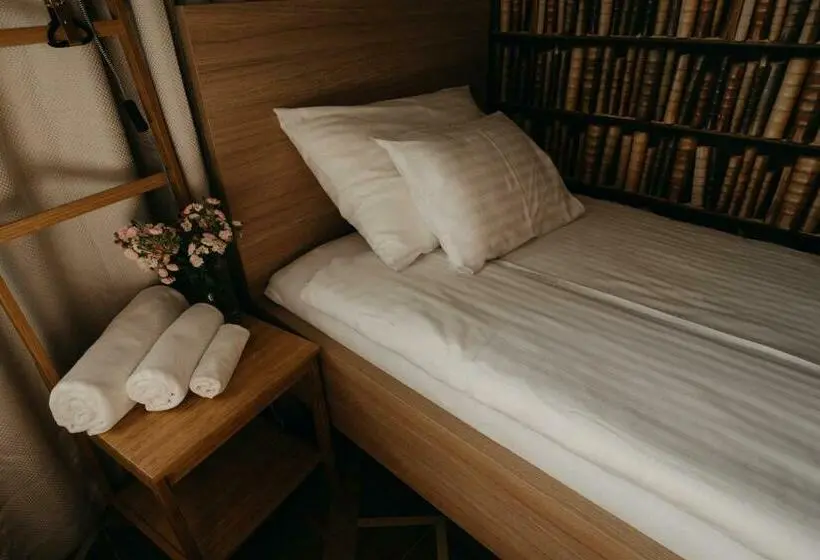 スタンダードルーム, Aquapark Design Rooms