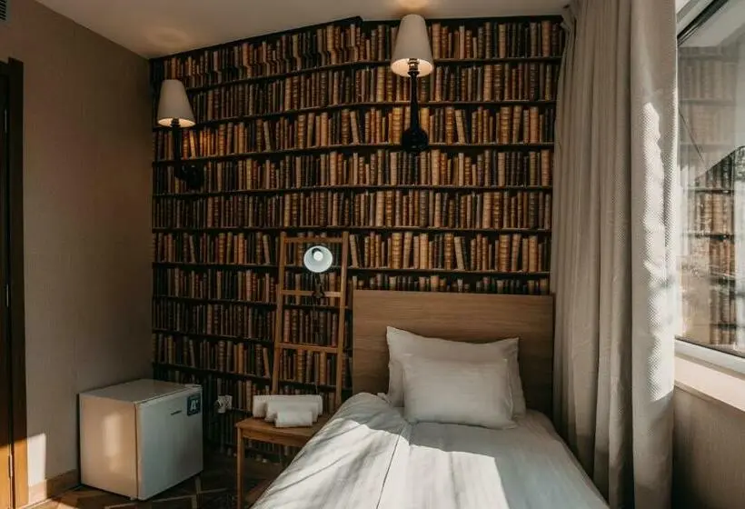 スタンダードルーム, Aquapark Design Rooms