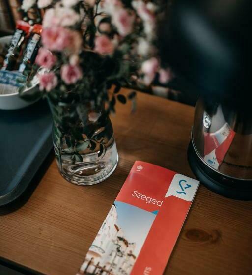 スタンダードルーム, Aquapark Design Rooms