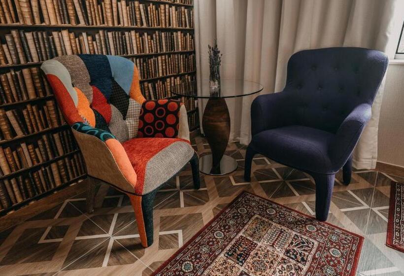 Номер Стандарт, Aquapark Design Rooms