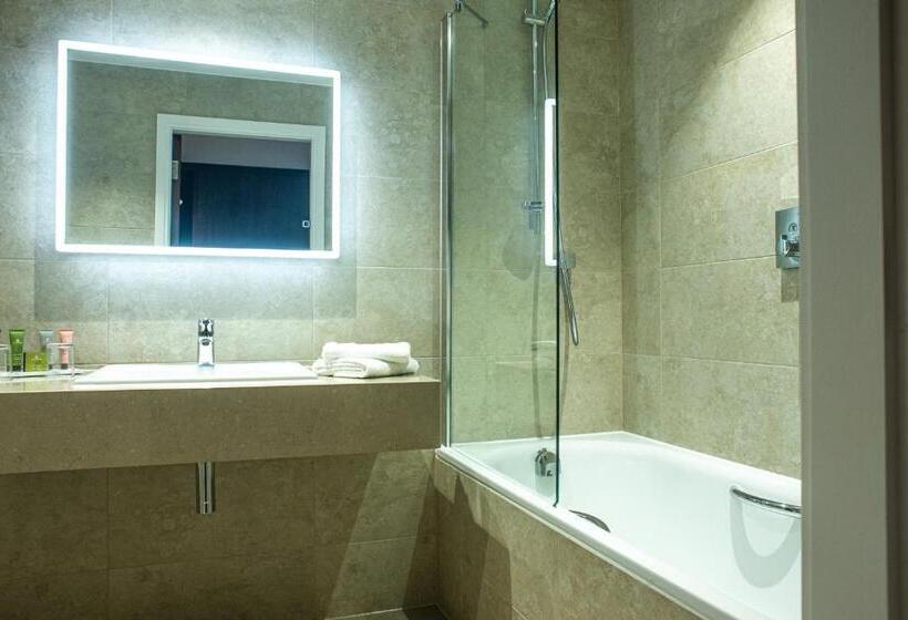 Номер Deluxe, Crow Wood Hotel & Spa Resort