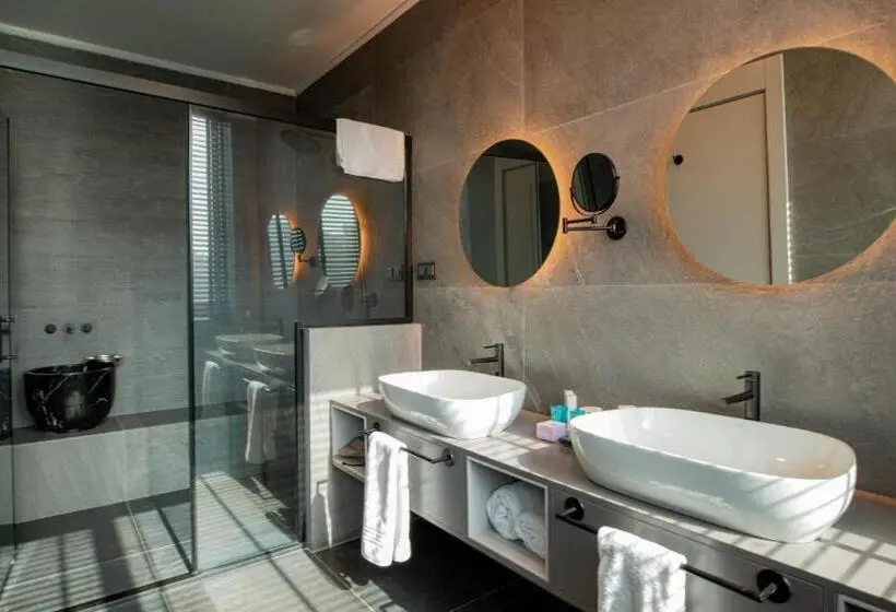 سوئیت با تخت بزرگ, Ramada By Wyndham Diyarbakir