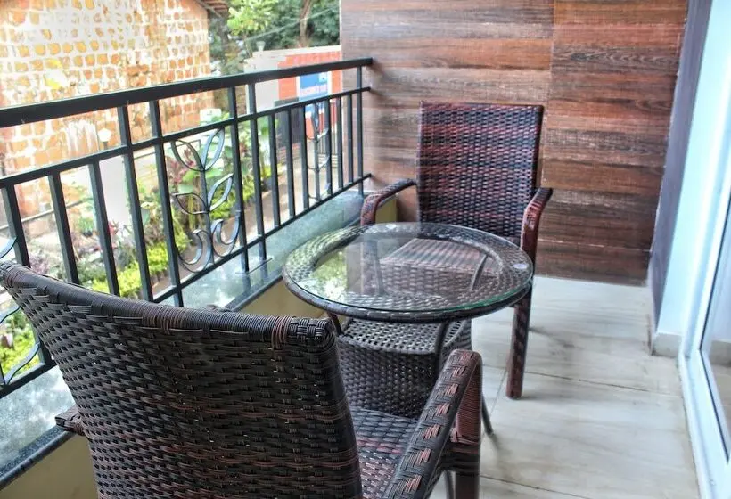 Appartement Deluxe 1 Chambre, Mariners Bay Resort