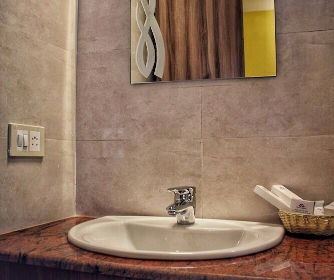 Апартаменты Deluxe 1 Спальня, Mariners Bay Resort