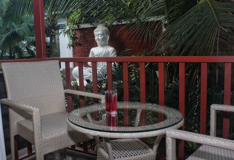 דירת חדר דלוקס, Mariners Bay Resort