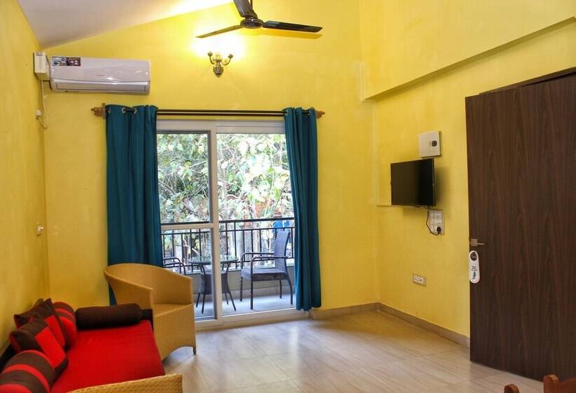 דירת חדר דלוקס, Mariners Bay Resort