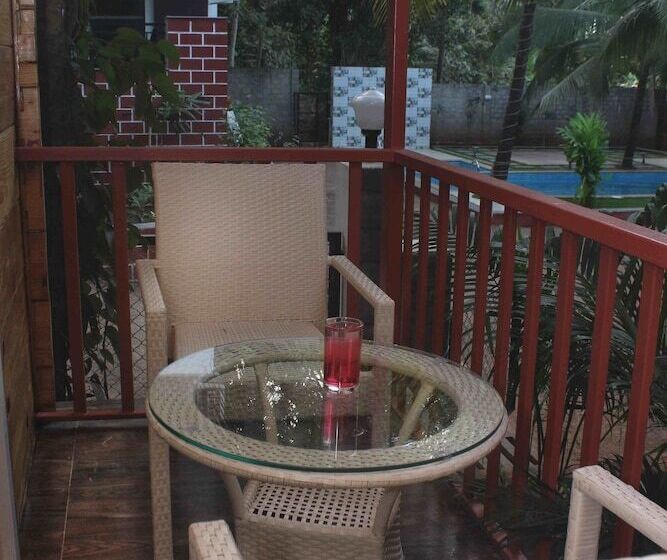 בית, חדר שינה 1, Mariners Bay Resort