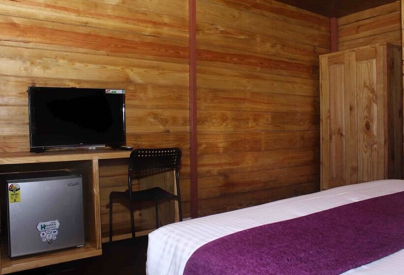Дом 1 Спальня, Mariners Bay Resort