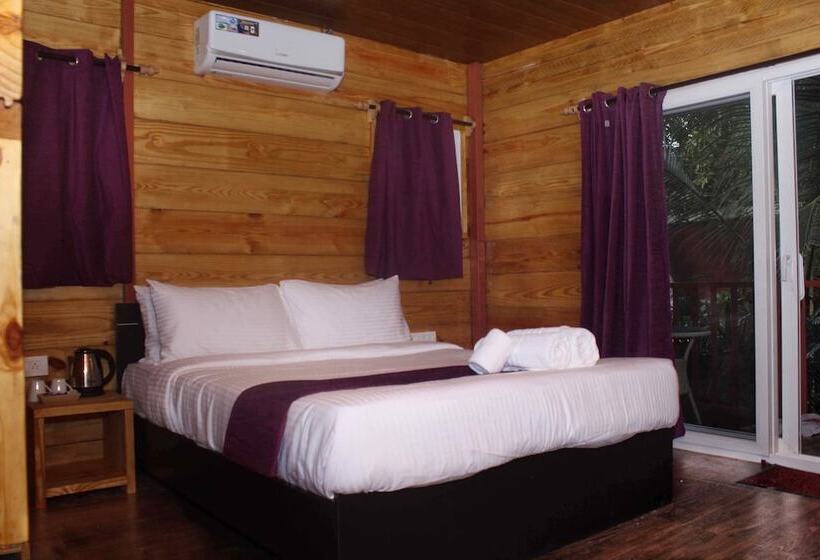 Апартаменты Deluxe 1 Спальня, Mariners Bay Resort