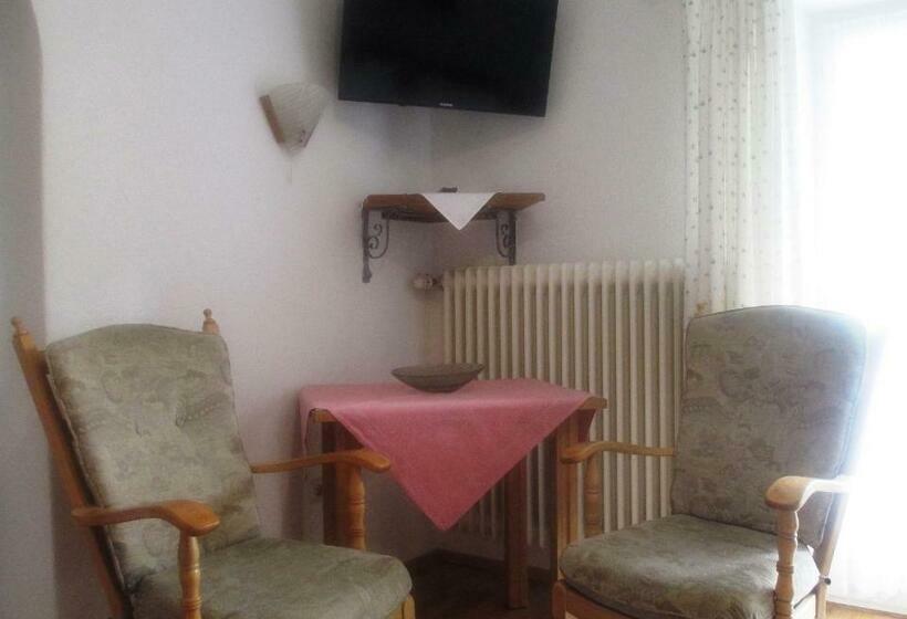 חדר אקונומי, Bräulerhof