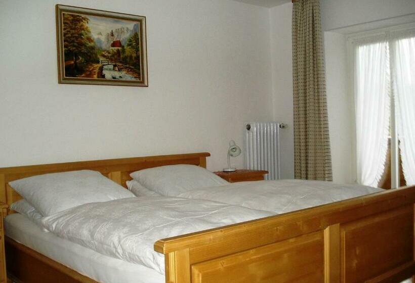 חדר אקונומי, Bräulerhof