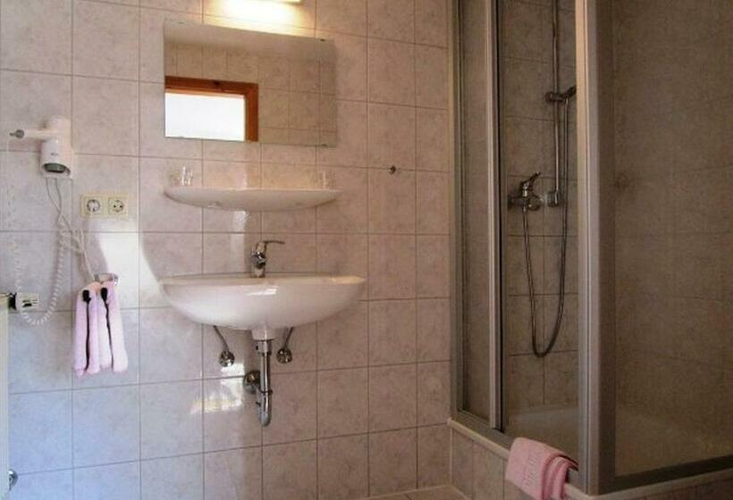 חדר אקונומי, Bräulerhof